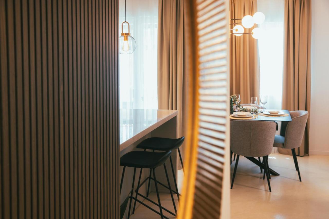 Luxury Melita Appartement Makarska