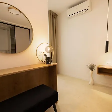 Luxury Apartment Melita Makarska Exterior photo