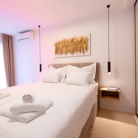 Luxury Apartment Melita Makarska Exterior photo