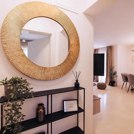 Luxury Apartment Melita Makarska Exterior photo