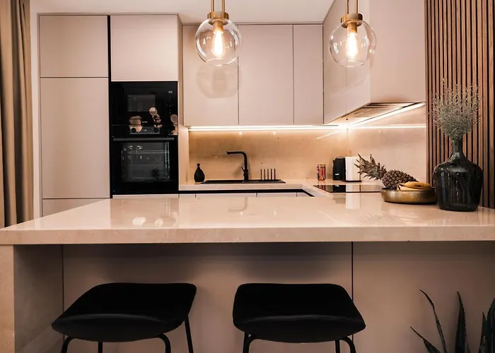 Luxury Apartment Melita Makarska