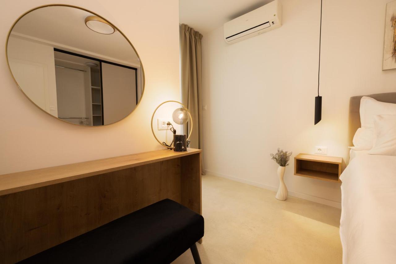 Apartment Luxury Melita Makarska