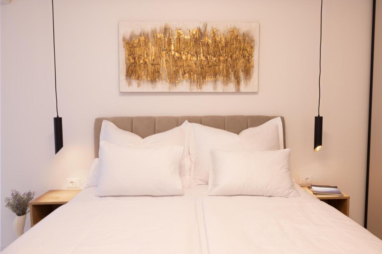 Luxury Melita Apartment