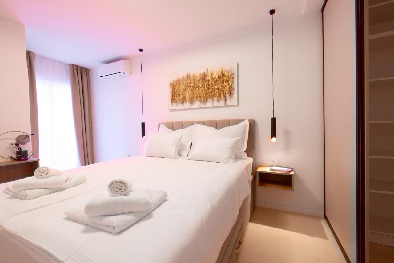 Apartment Luxury Melita *