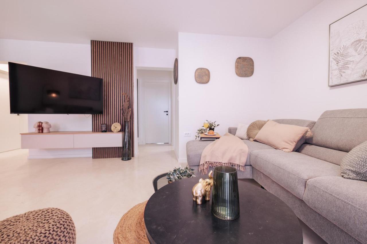 Luxury Melita Apartment Makarska