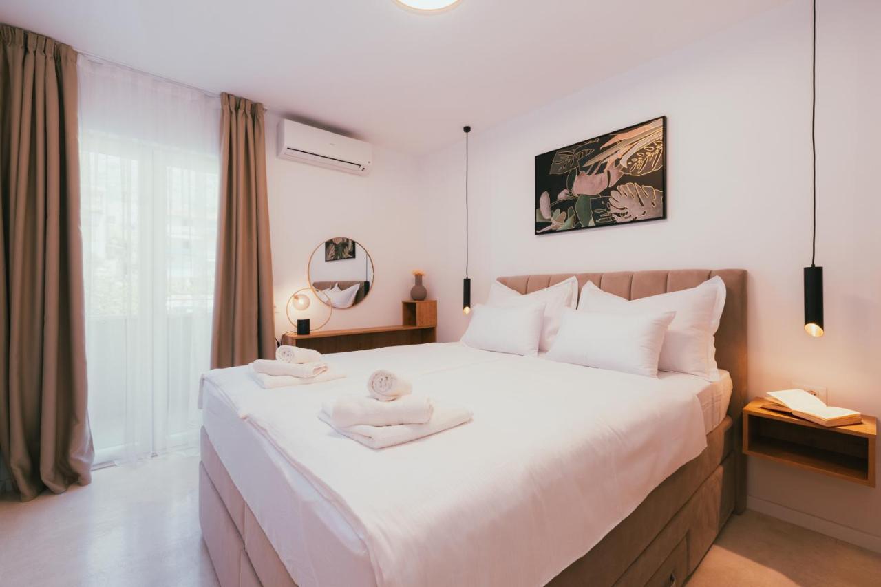 Luxury Melita Apartment