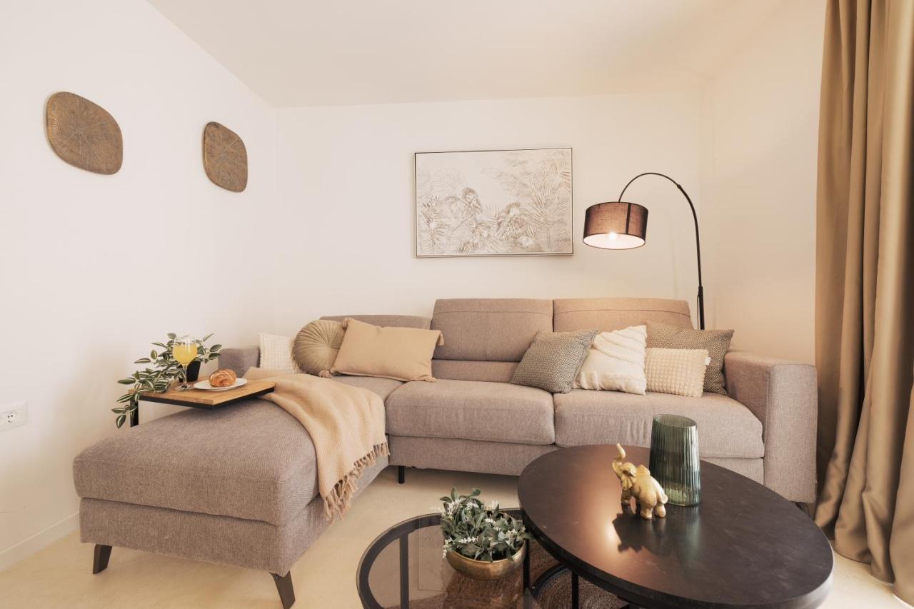 Luxury Melita Apartment *