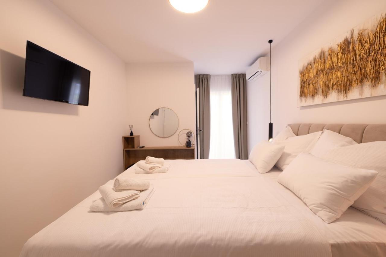 Luxury Melita Apartment *