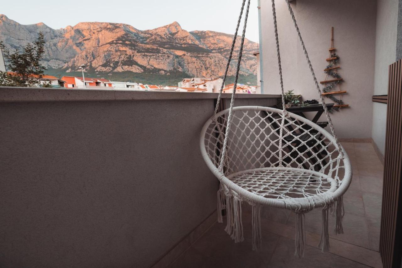 Apartment Luxury Melita *