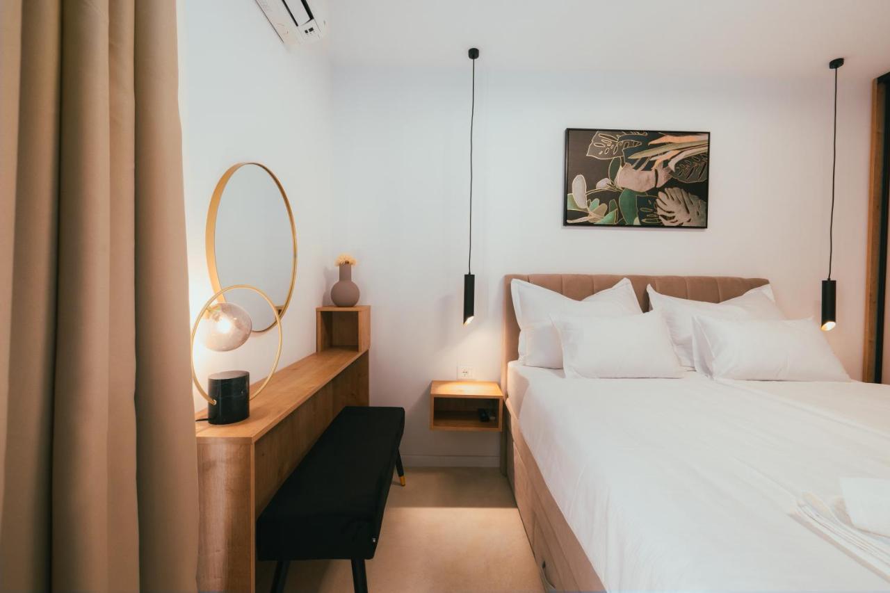 Luxury Melita Apartment Makarska