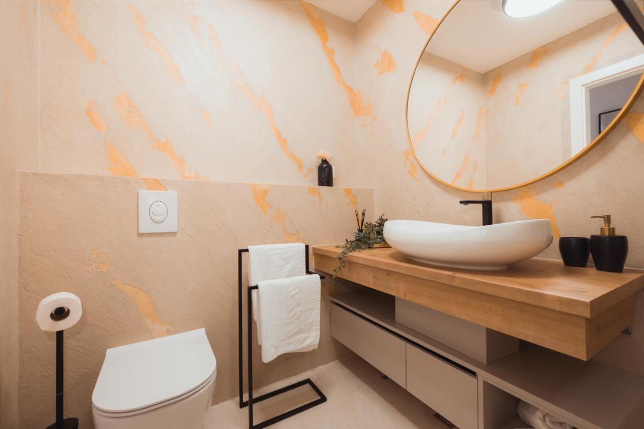 Luxury Melita * Makarska