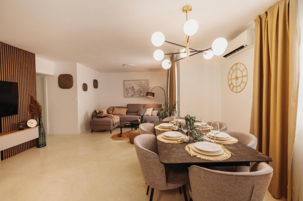 Apartment Luxury Melita *