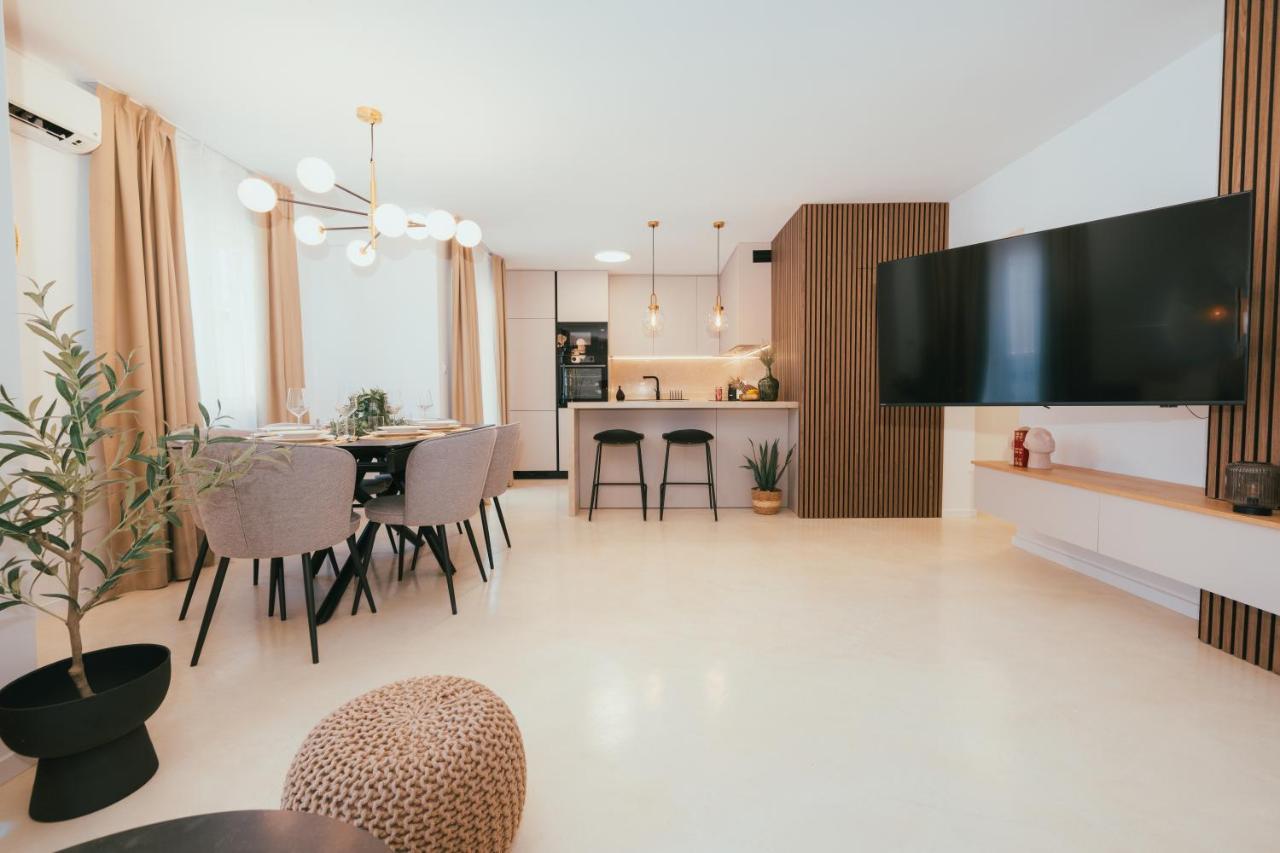 Luxury Melita Apartment *
