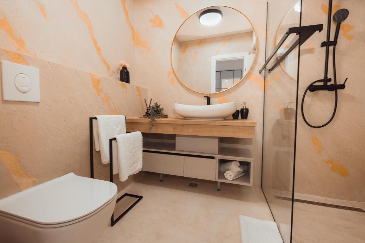 Luxury Melita * Makarska